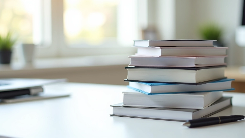 Stack of Canadian accounting standards and IFRS comparison documents